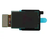 Камера Samsung G920 S6 задняя 1кл Б/У