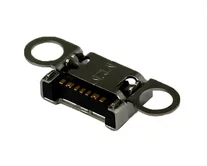 Разъем Samsung G920F/A310F (microUSB 7pin)