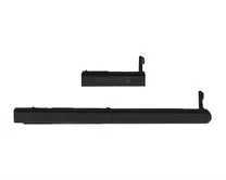 Заглушка SIM/SD Sony M2 Dual D2302 черна