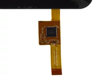 Тачскрин кит. 7'' EST-04-0700-0314V2 черный