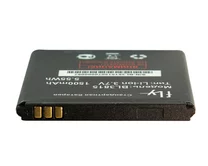 АКБ Fly BL3815 IQ4407 HC