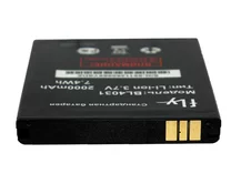 АКБ Fly BL4031 IQ4403 HC