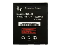 АКБ Fly BL6409 IQ4406 HC