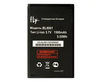 АКБ Fly BL8001 IQ4490 HC