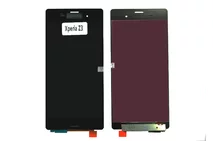 Дисплей Sony Z3 D6603/D6633 + тачскрин черный 1 класс