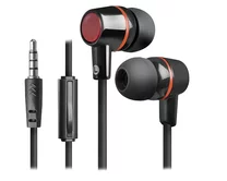 Наушники Defender Pulse 428 с микрофоном черный