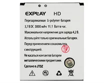 АКБ Explay HD Quad HC