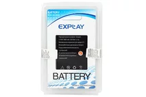 АКБ Explay Vision HC