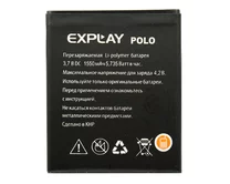 АКБ Explay Polo HC