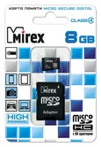 Карта памяти MicroSDHC 