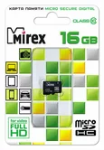 Карта памяти MicroSDHC 