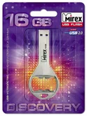 USB Flash MIREX 16GB Bottle Opener