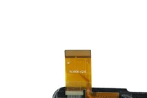 Тачскрин кит. 7'' FPC-FC70S573(YLD)-00 черный