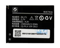 яяяАКБ Lenovo BL171 A390/A1900 HC