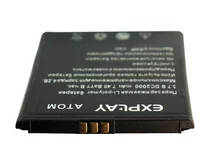 АКБ Explay Atom/Fire HC