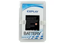 АКБ Explay Alto HC