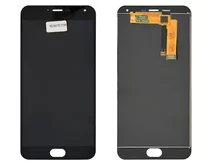 Дисплей Meizu M2 Note + тачскрин