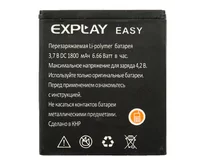 АКБ Explay Easy HC