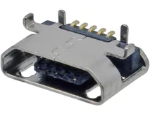 Разъем Asus FonePad 7 FE170 (microUSB 5pin)