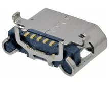 Разъем Asus FonePad 7 FE170 (microUSB 5pin)