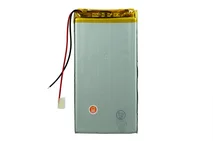 АКБ универсальный 04*50*100 (3.7V, 3000 mAh)