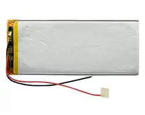 АКБ универсальный 04*57*115 (3.7V, 3300 mAh)