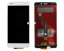 Дисплей Huawei Honor 5C + тачскрин белый
