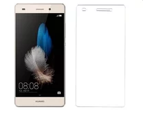 Защ. стекло Huawei P8 Lite (тех упак)