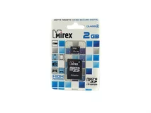Карта памяти MicroSDHC 