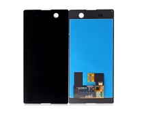 Дисплей Sony M5/M5 Dual E5603/E5633 + тачскрин черный 1 класс