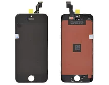 Дисплей iPhone 5C + тачскрин  (Оригинал/CG)