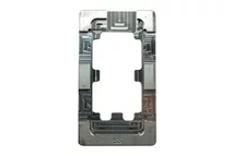 Форма iPhone 5/5C/5S (стекло + рамка)
