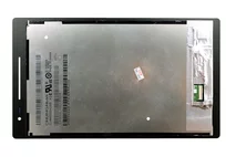 Дисплей Asus ZenPad 8 (Z380C) + тачскрин черный