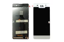 Дисплей Sony XA/XA Dual F3111/F3112 + тачскрин белый 1 класс