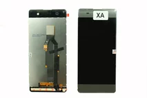 Дисплей Sony XA/XA Dual F3111/F3112 + тачскрин черный 1 класс