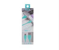 Кабель Remax RC-050m microUSB - USB белый