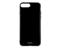 Чехол iPhone 7/8 Plus Remax Jat черный