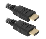 Defender HDMI-07PRO HDMI M-M, ver 1.4, 2.0 м