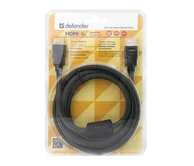 Defender HDMI-07PRO HDMI M-M, ver 1.4, 2.0 м