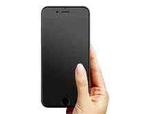 Защ. стекло iPhone 7/8 (тех упак) матовое