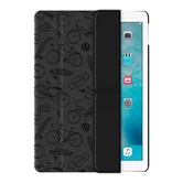 Deppa Чехол-подставка iPad Pro Wallet Onzo, серый