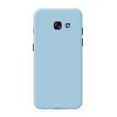 Чехол Samsung A320F A3 (2017) Deppa Air Case голуб