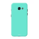 Чехол Samsung A320F A3 (2017) Deppa Air Case мятн