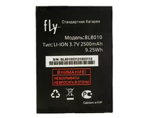 АКБ Fly BL8010 FS501 HC