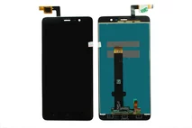 Дисплей Xiaomi Redmi Note 3 Pro + тачскрин черный