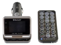 FM Modulator FM12b