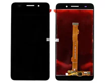 Дисплей Huawei Y6 II (5.5'') + тачскрин черный