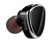 Bluetooth гарнитура Hoco E7 черная