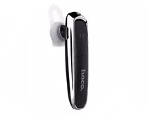 Bluetooth гарнитура Hoco E5 черная