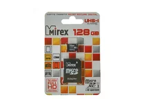 Карта памяти MicroSDXC 